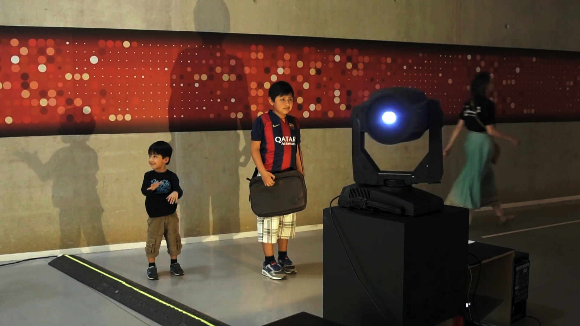 2015 Capturing People RTBF Mediarives Metamorphoses2